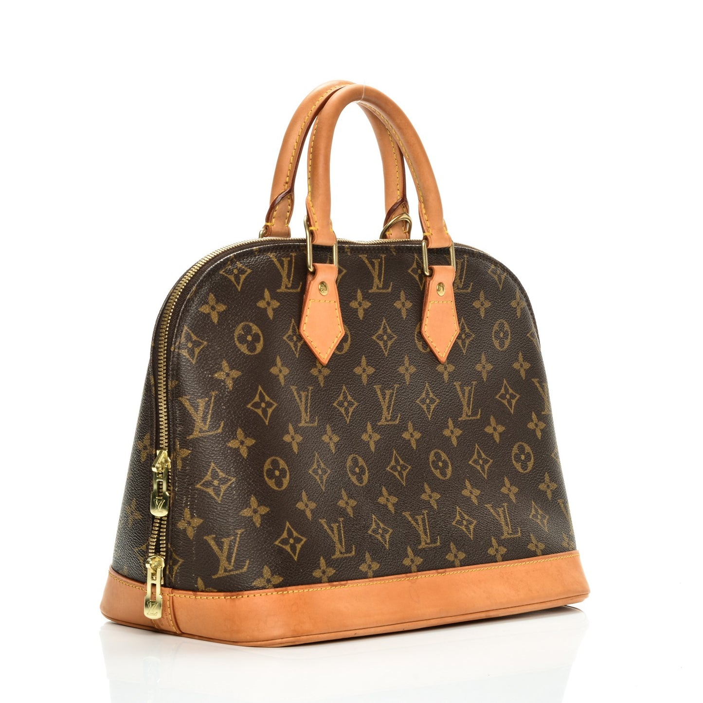 Monogram Alma PM