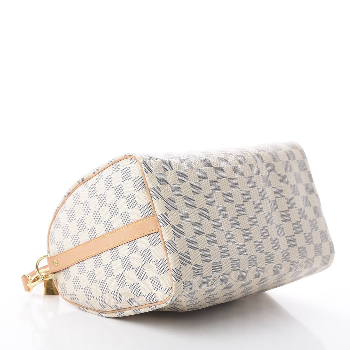 Damier Azur Speedy Bandouliere 30
