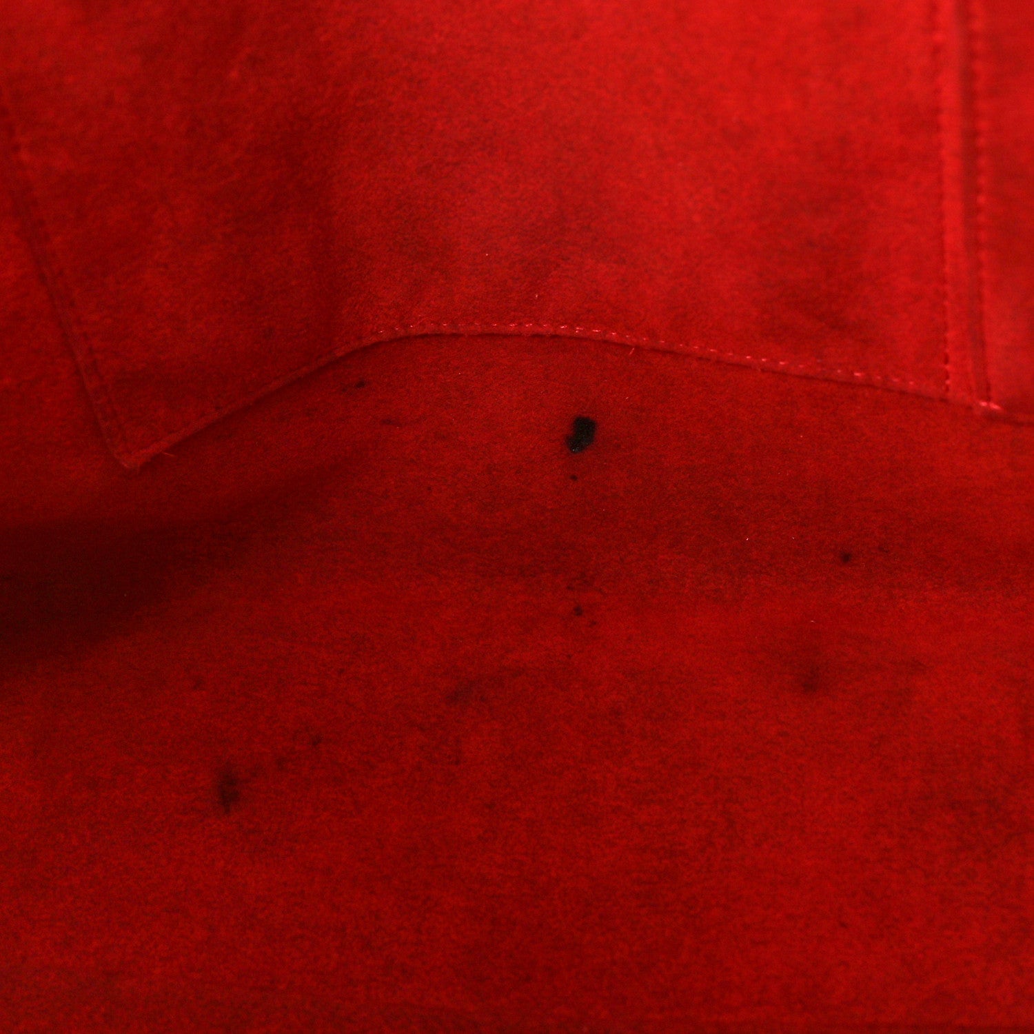 Louis Vuitton Damier Ebene Hampstead MM 11 of 13