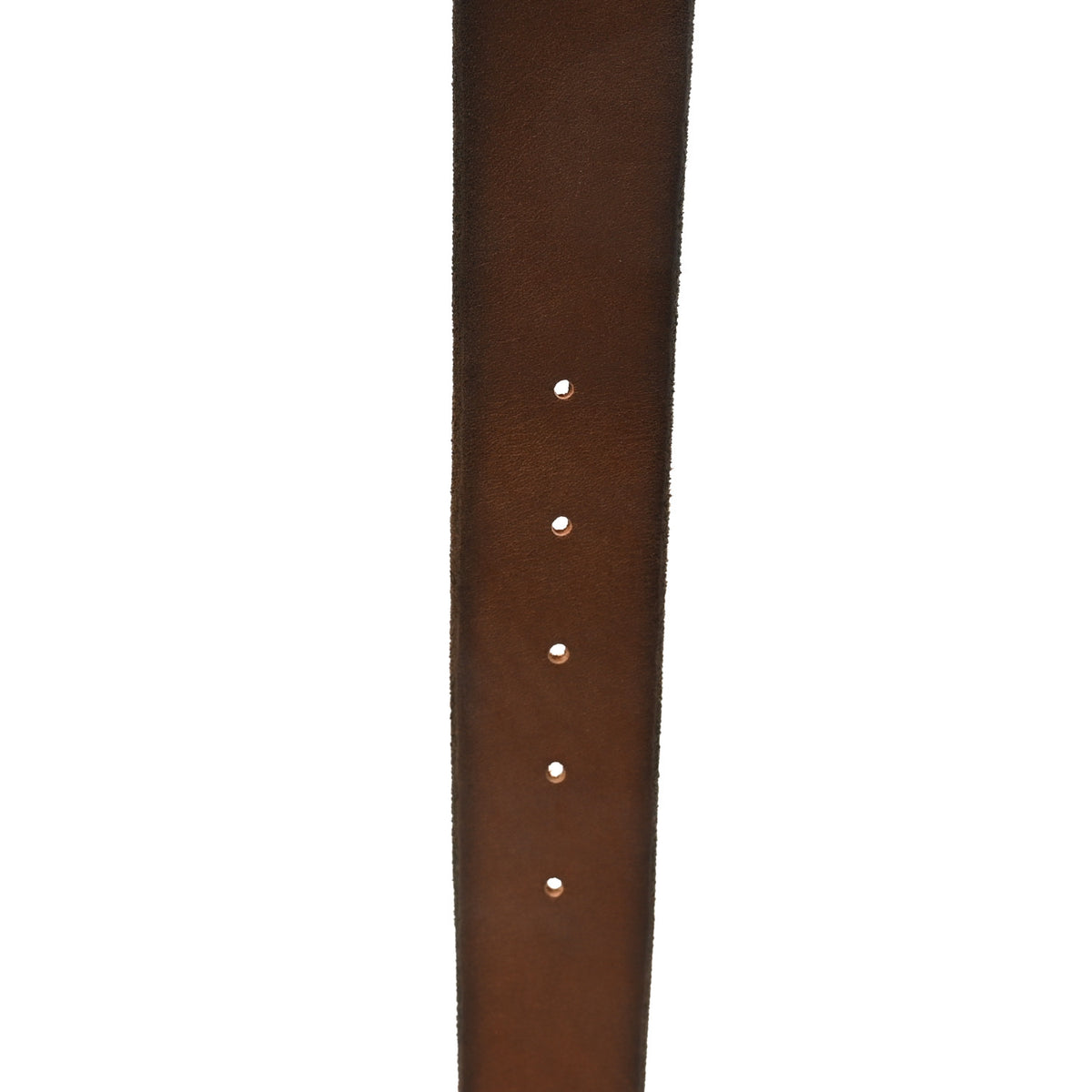 Gucci Faded Calfskin Double G 40mm Belt 85 34 Cuir 4 of 6