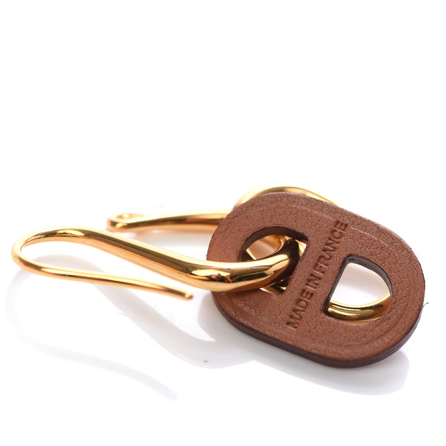 Swift O'Maillon Earrings Gold