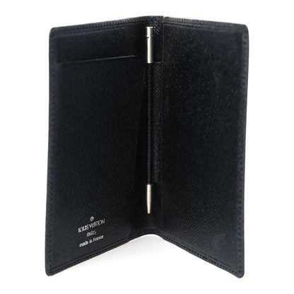 Louis Vuitton Taiga Etui Palm Cover  Black 5 of 6