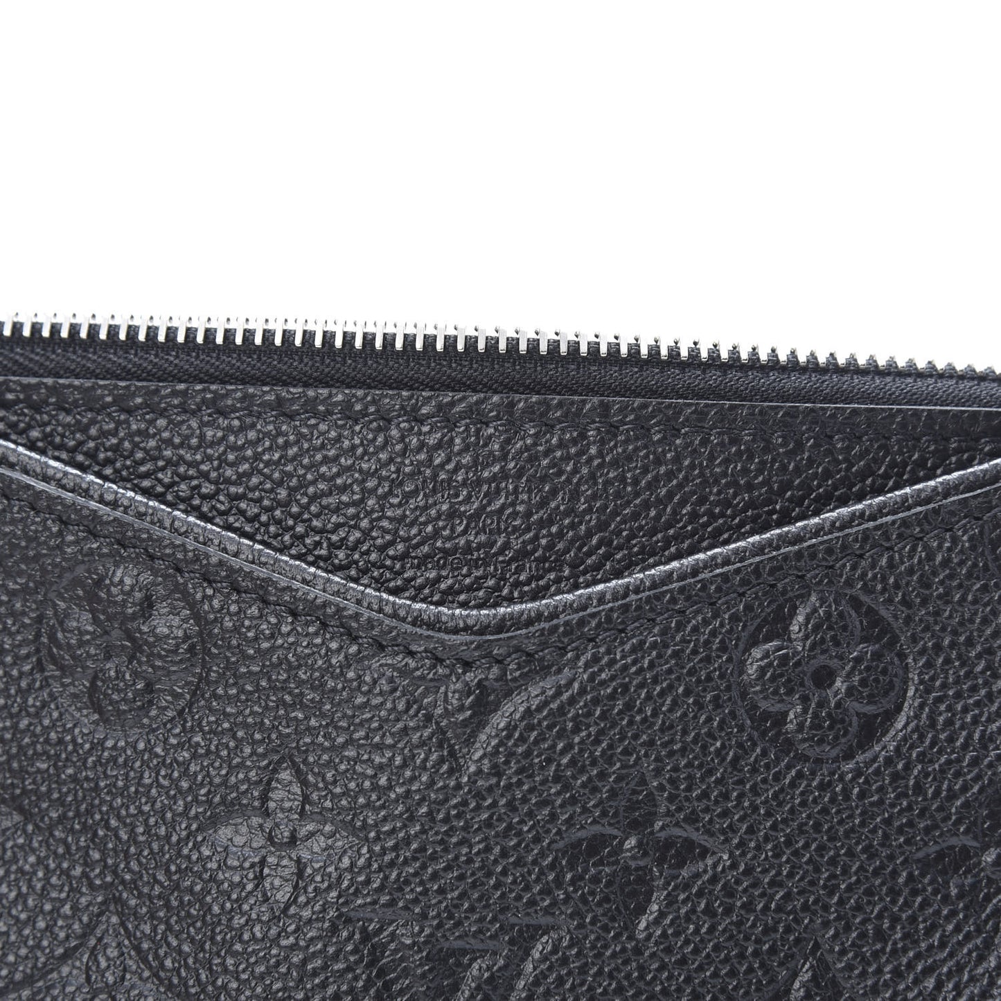 Empreinte Pallas Crossbody Black