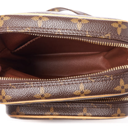 Louis Vuitton Monogram Amazone 4 of 9