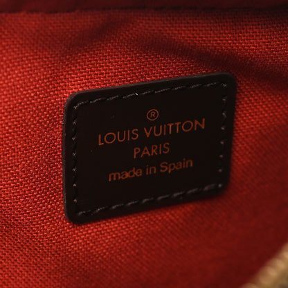 Louis Vuitton Damier Ebene Geronimos 6 of 10