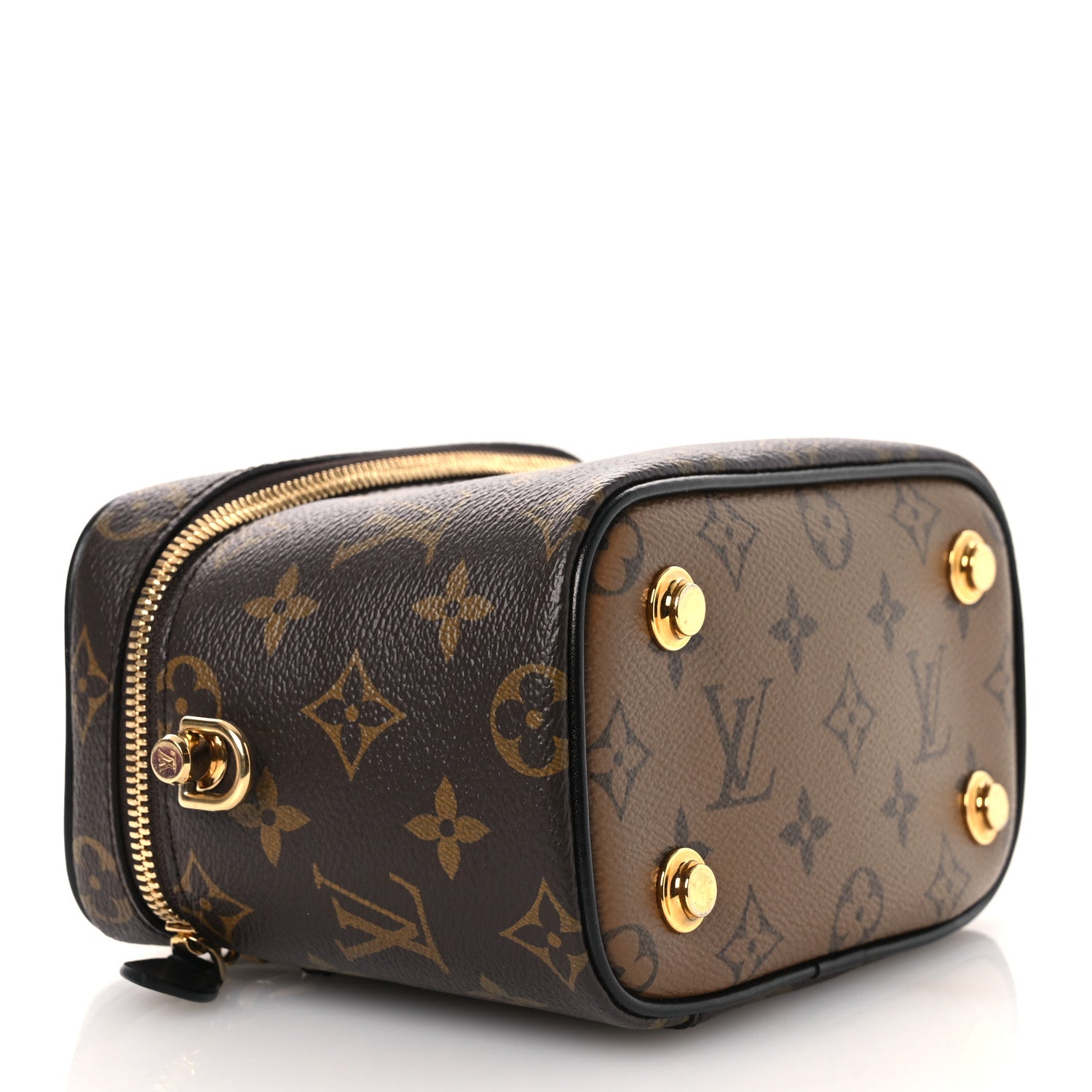 Louis Vuitton Reverse Monogram Vanity PM 4 of 11