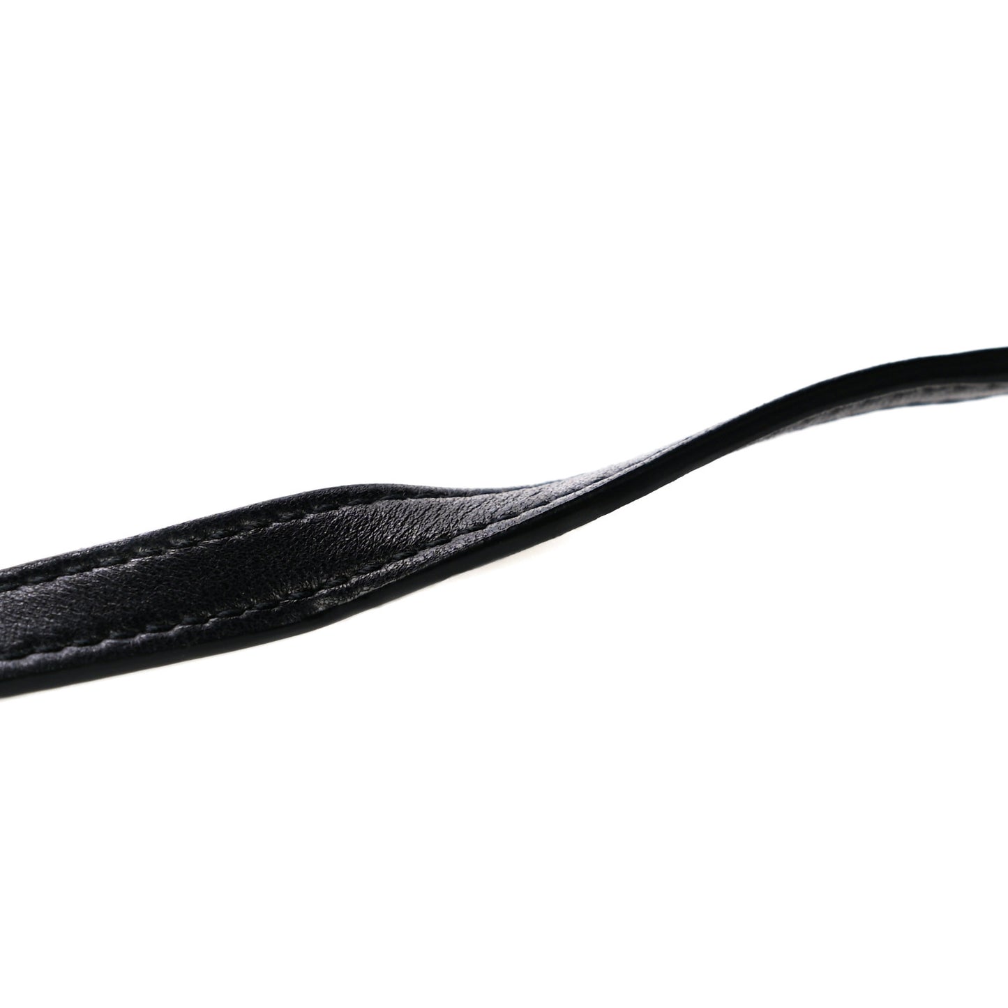 Lambskin Matelasse Monogram Kate 99 Black