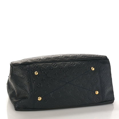 Louis Vuitton Empreinte Artsy MM Infini 4 of 10