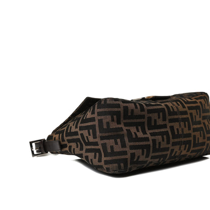 Fendi Zucca Mama Baguette Tobacco 8 of 18