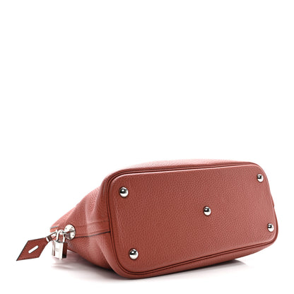 Hermes Taurillon Clemence Bolide 31 Terre Battue 4 of 10
