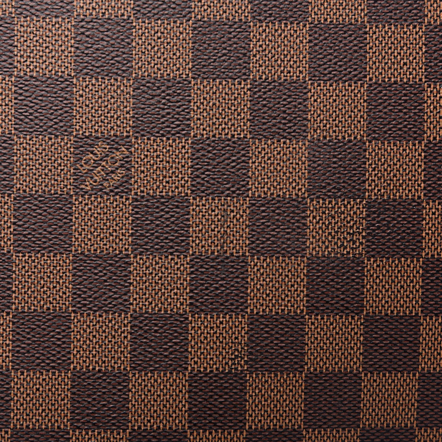 Louis Vuitton Damier Ebene Pegase 55 15 of 16