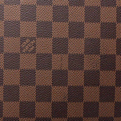 Louis Vuitton Damier Ebene Pegase 55 15 of 16