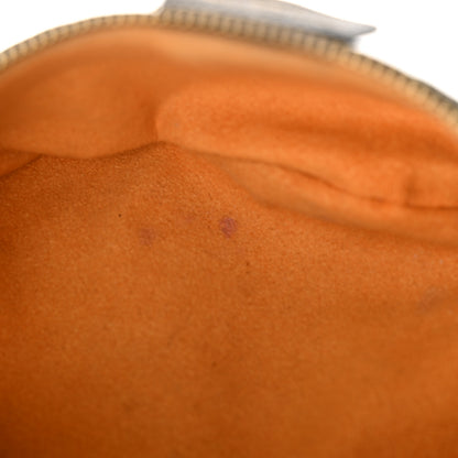 Louis Vuitton Empreinte BumBag Black 10 of 12