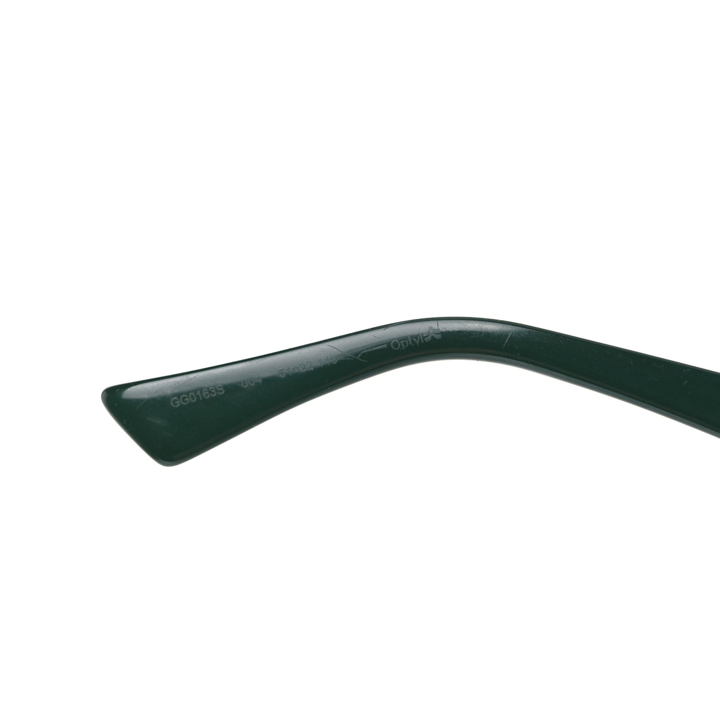 Cat Eye GG0163S Sunglasses Tortoise