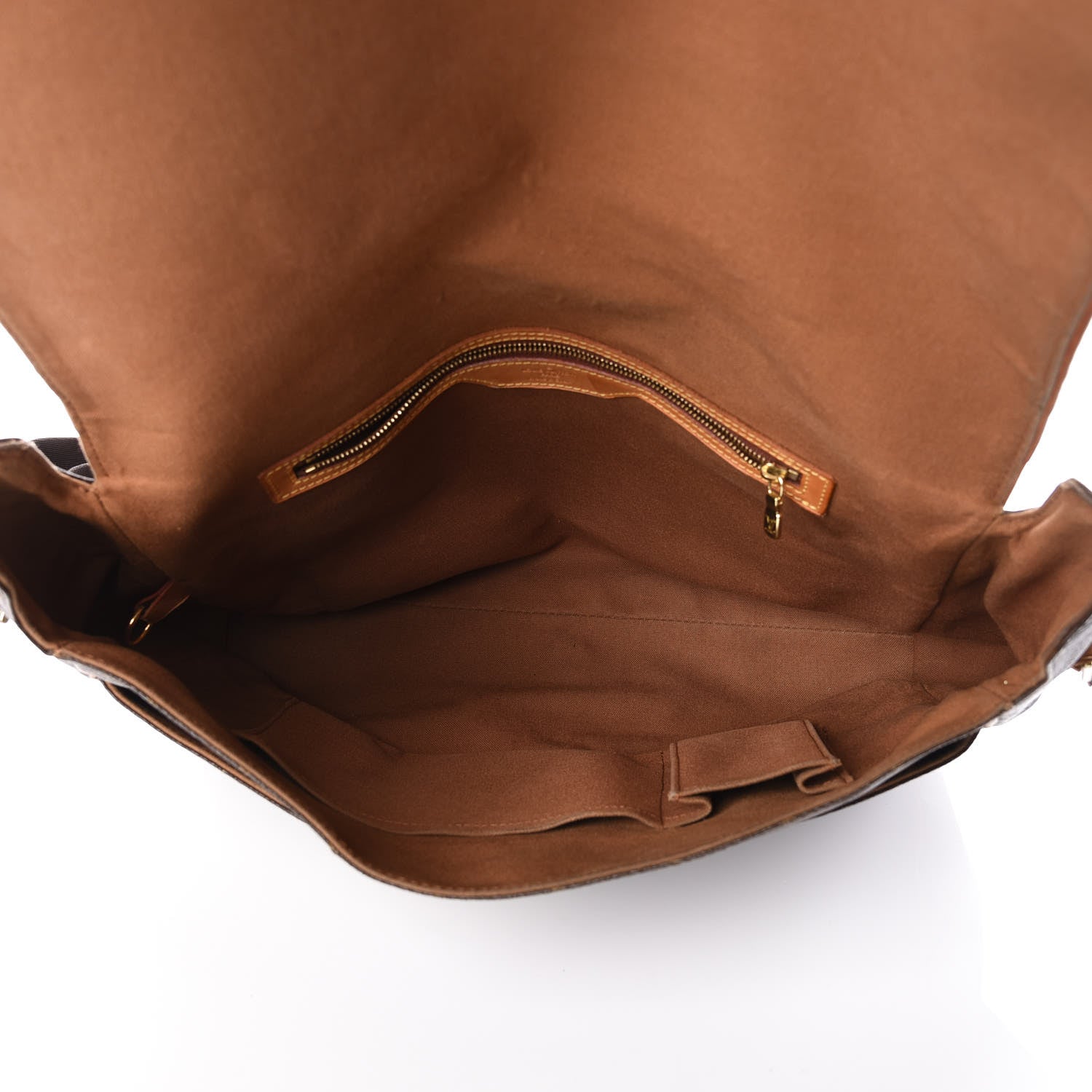 Louis Vuitton Monogram Abbesses Messenger Bag 6 of 10