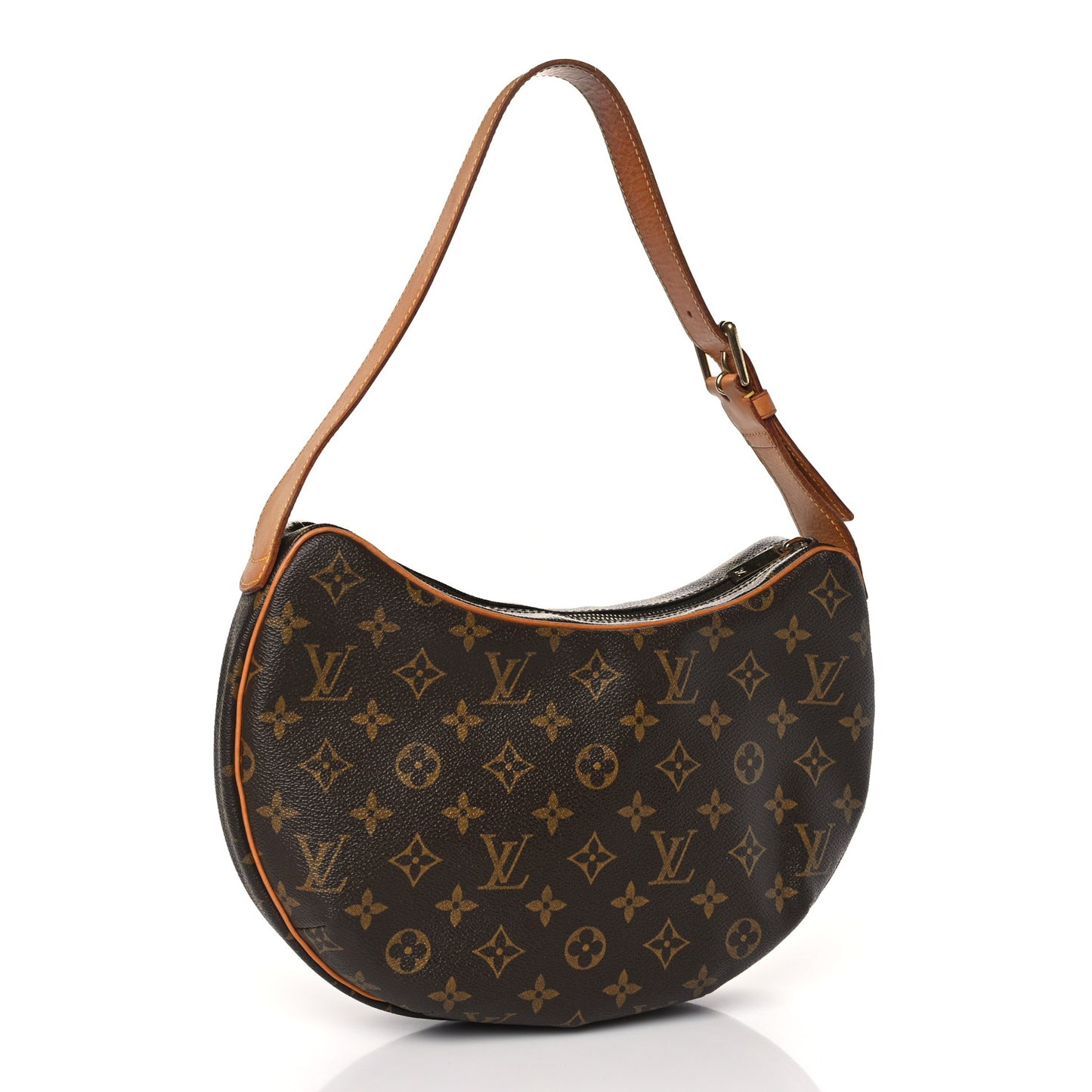 Monogram Croissant MM