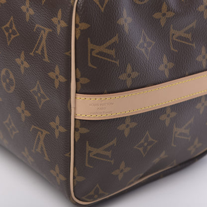 Louis Vuitton Monogram Speedy Bandouliere 30 7 of 10