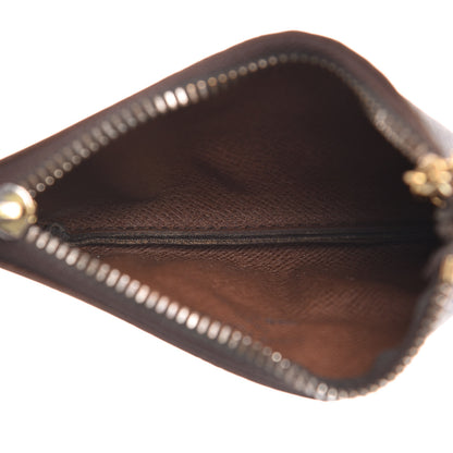 Louis Vuitton Monogram Key Pouch 5 of 11