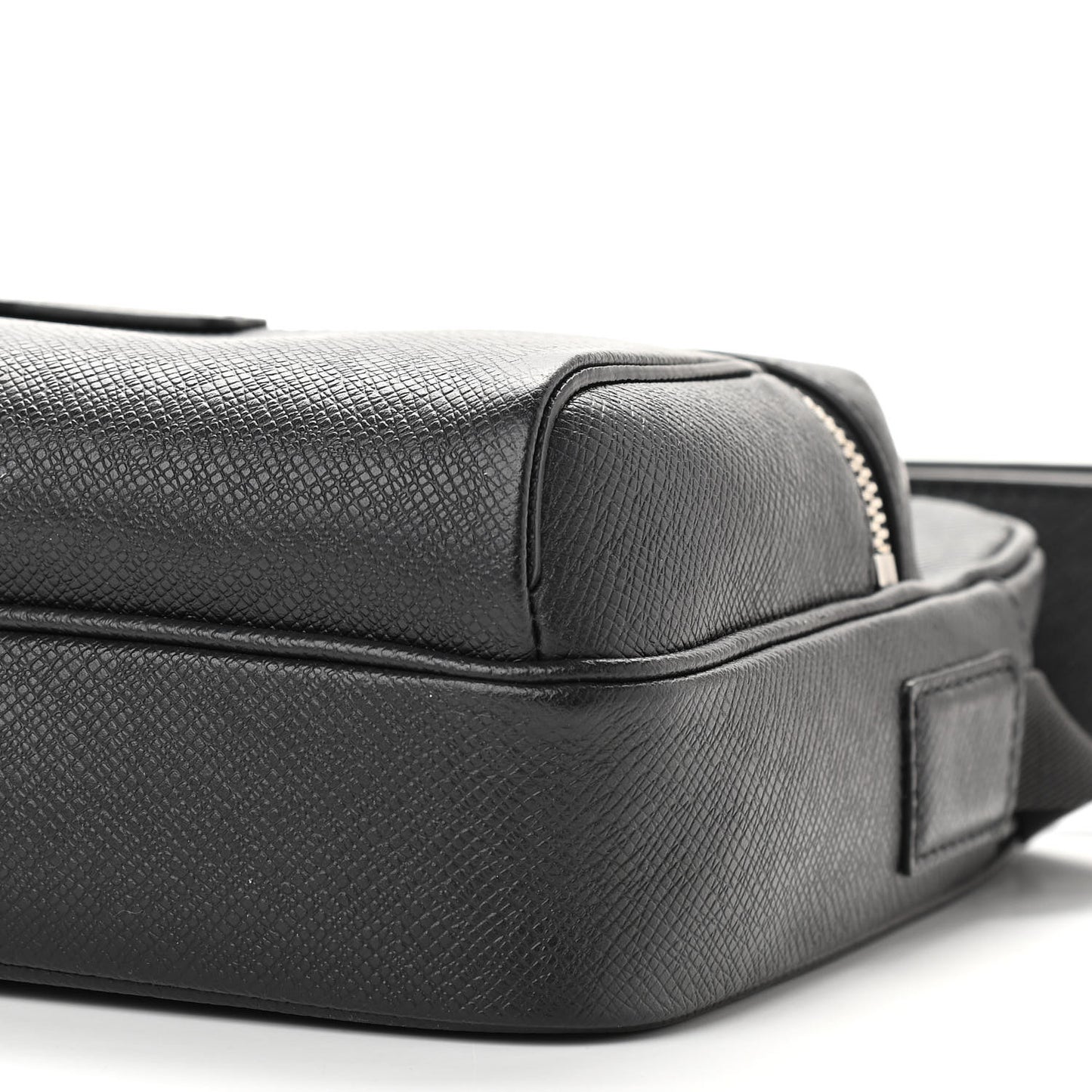 Taiga Outdoor Messenger PM Black
