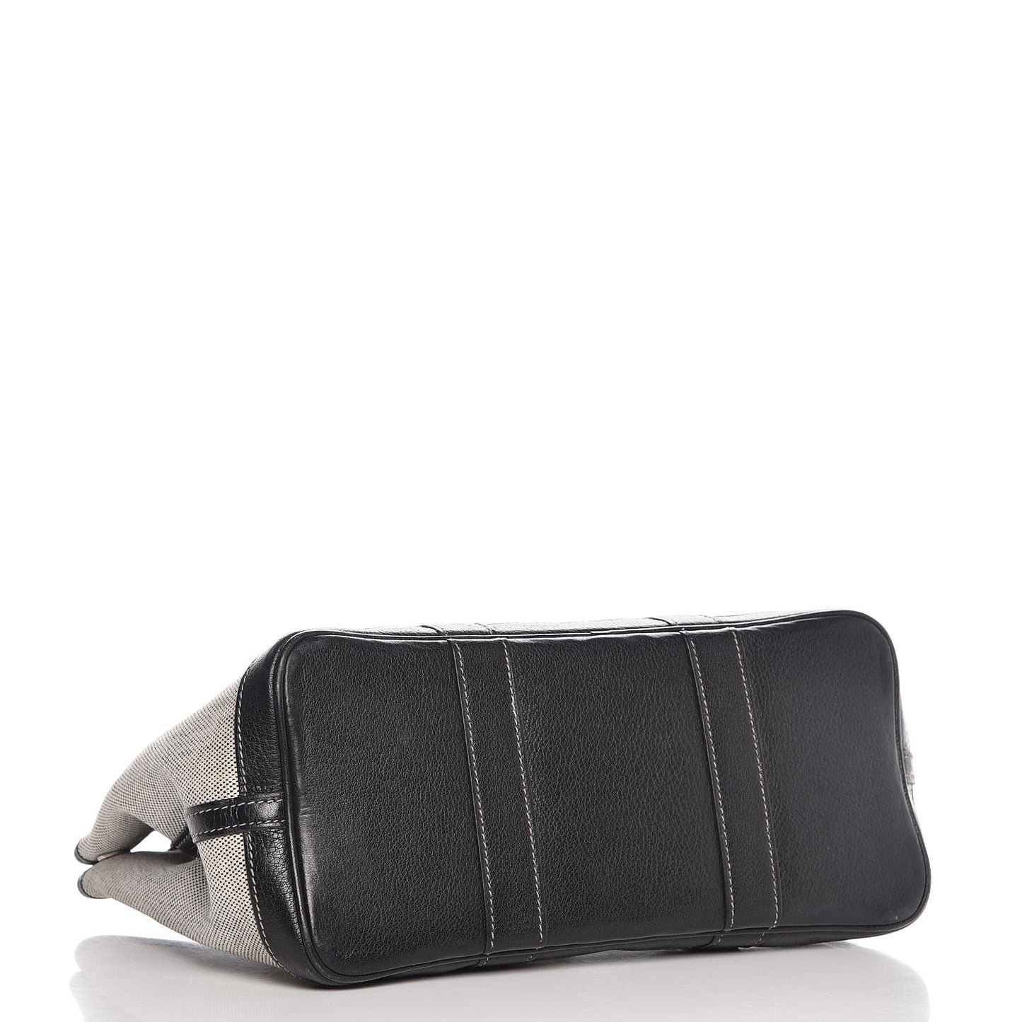 Twill D H Negonda Garden Party 30 TPM Ecru Black