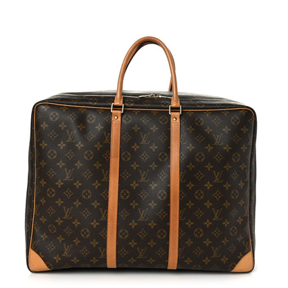 Louis Vuitton Monogram Sirius 50 1 of 9
