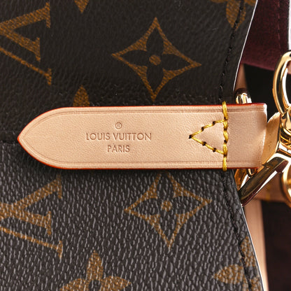 Louis Vuitton Monogram Neonoe BB 7 of 10