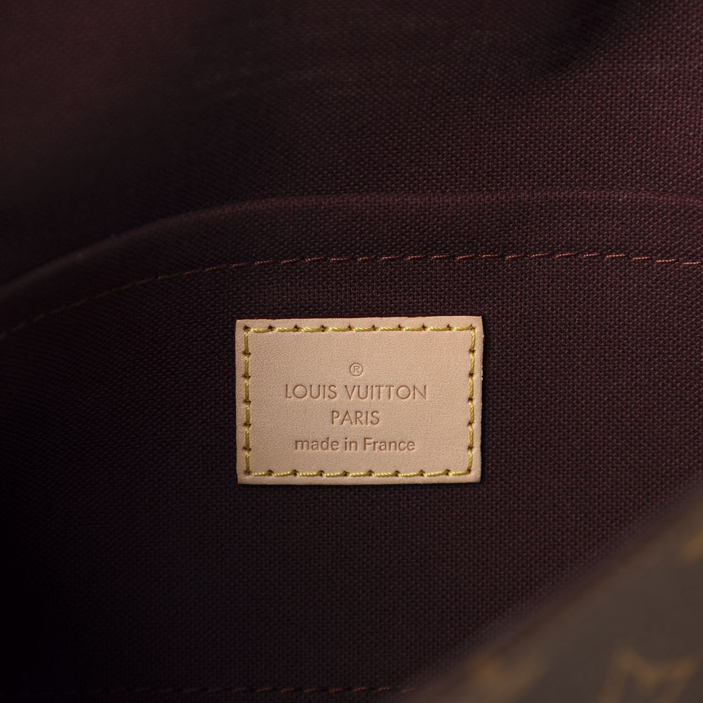 Monogram Favorite PM