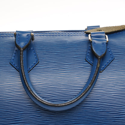 Louis Vuitton Epi Speedy 25 Toledo 8 of 10