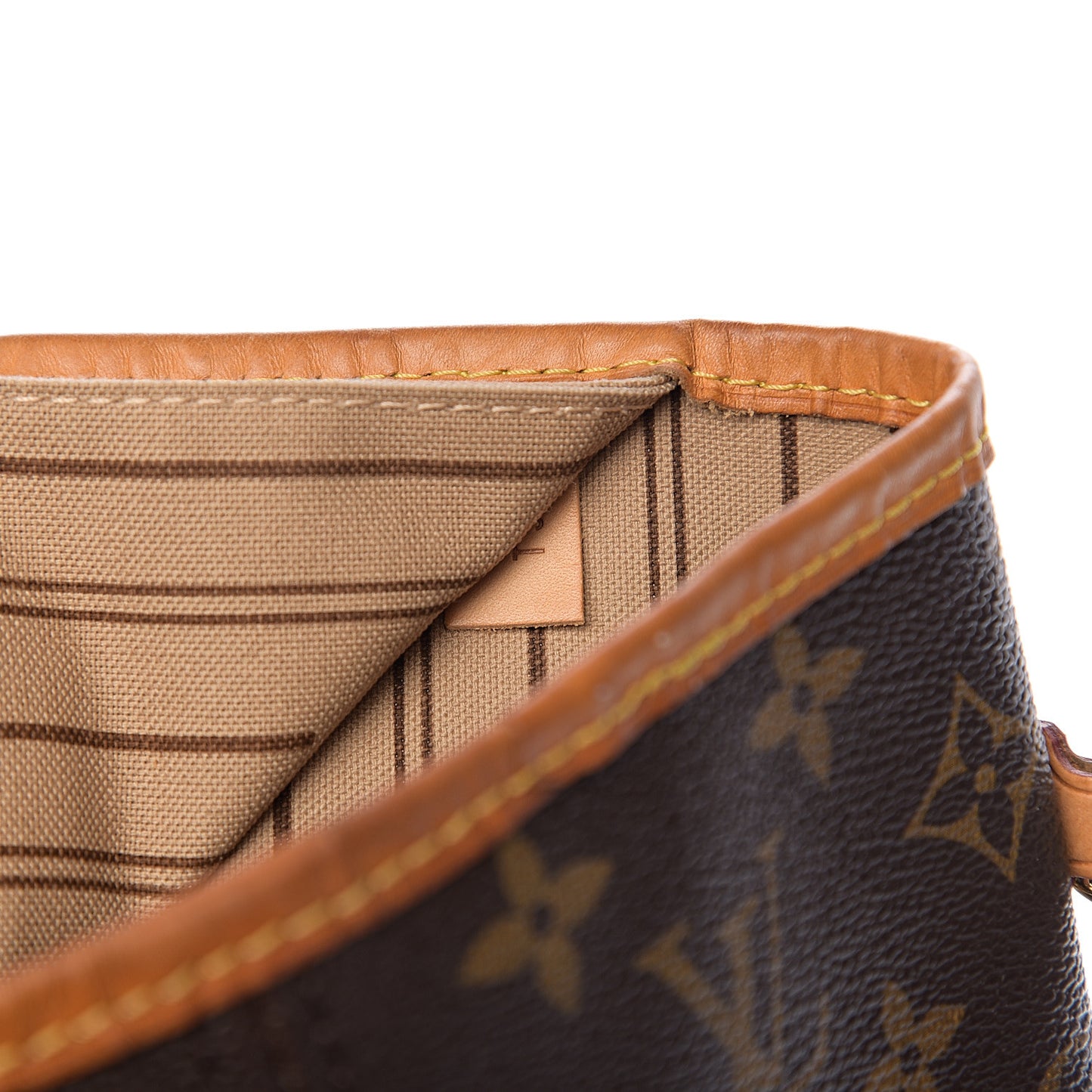 Monogram Neverfull GM