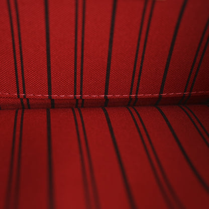 Louis Vuitton Monogram Neverfull MM GM Pochette Cherry 5 of 12