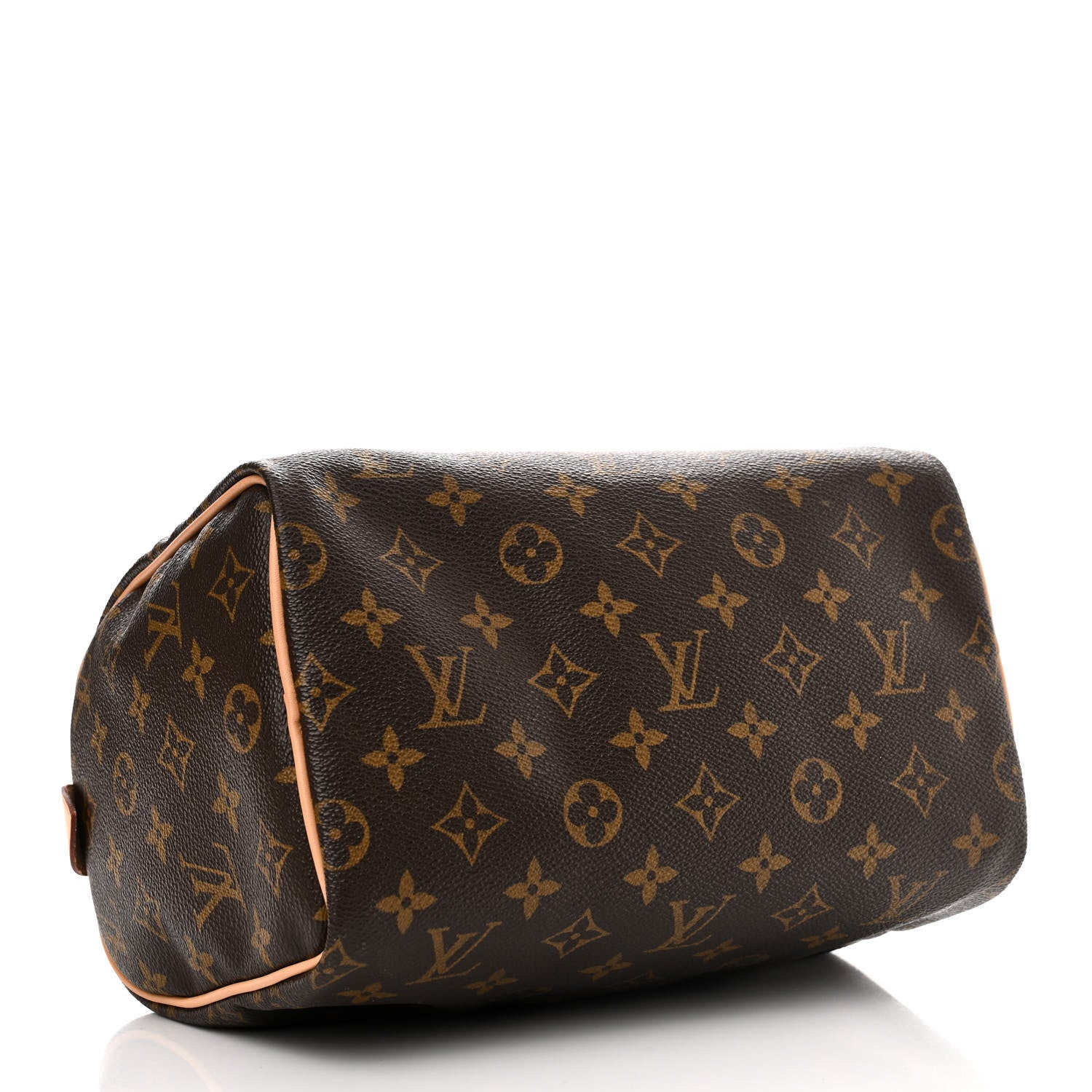 Louis Vuitton Monogram Speedy 25 4 of 11