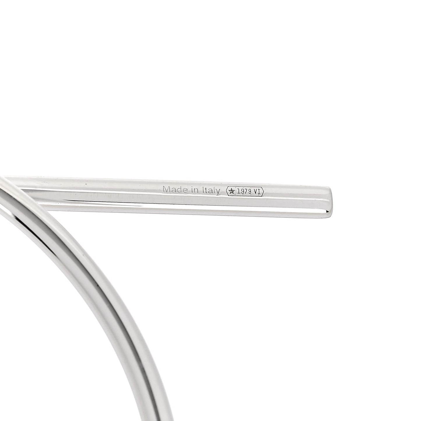 Sterling Silver MM Loop Earrings