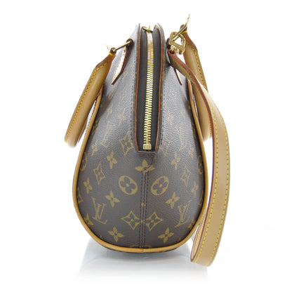 Louis Vuitton Monogram Ellipse PM 4 of 9