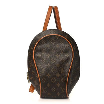 Louis Vuitton Monogram Ellipse Sac a Dos Backpack 1 of 11