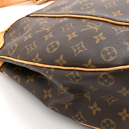 Louis Vuitton Monogram Galliera PM 12 of 16