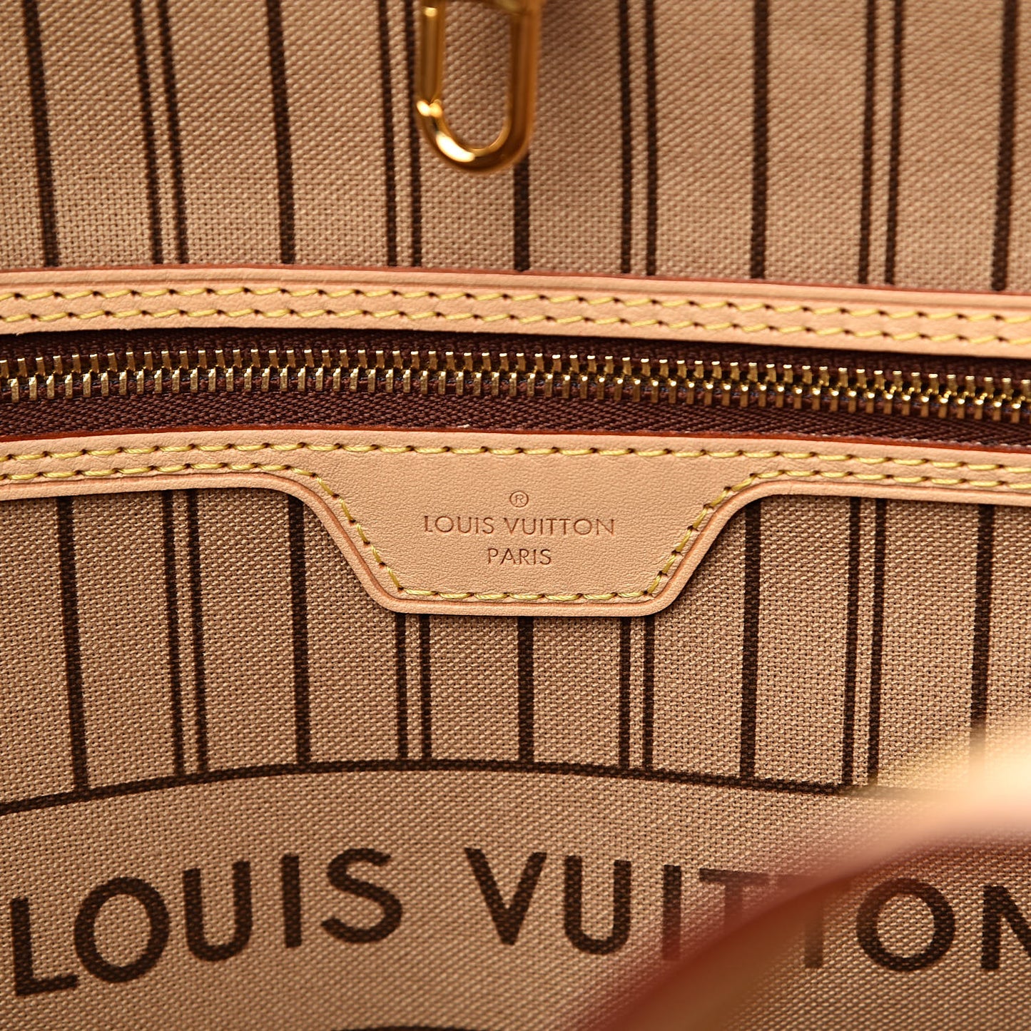 Monogram Neo Neverfull MM