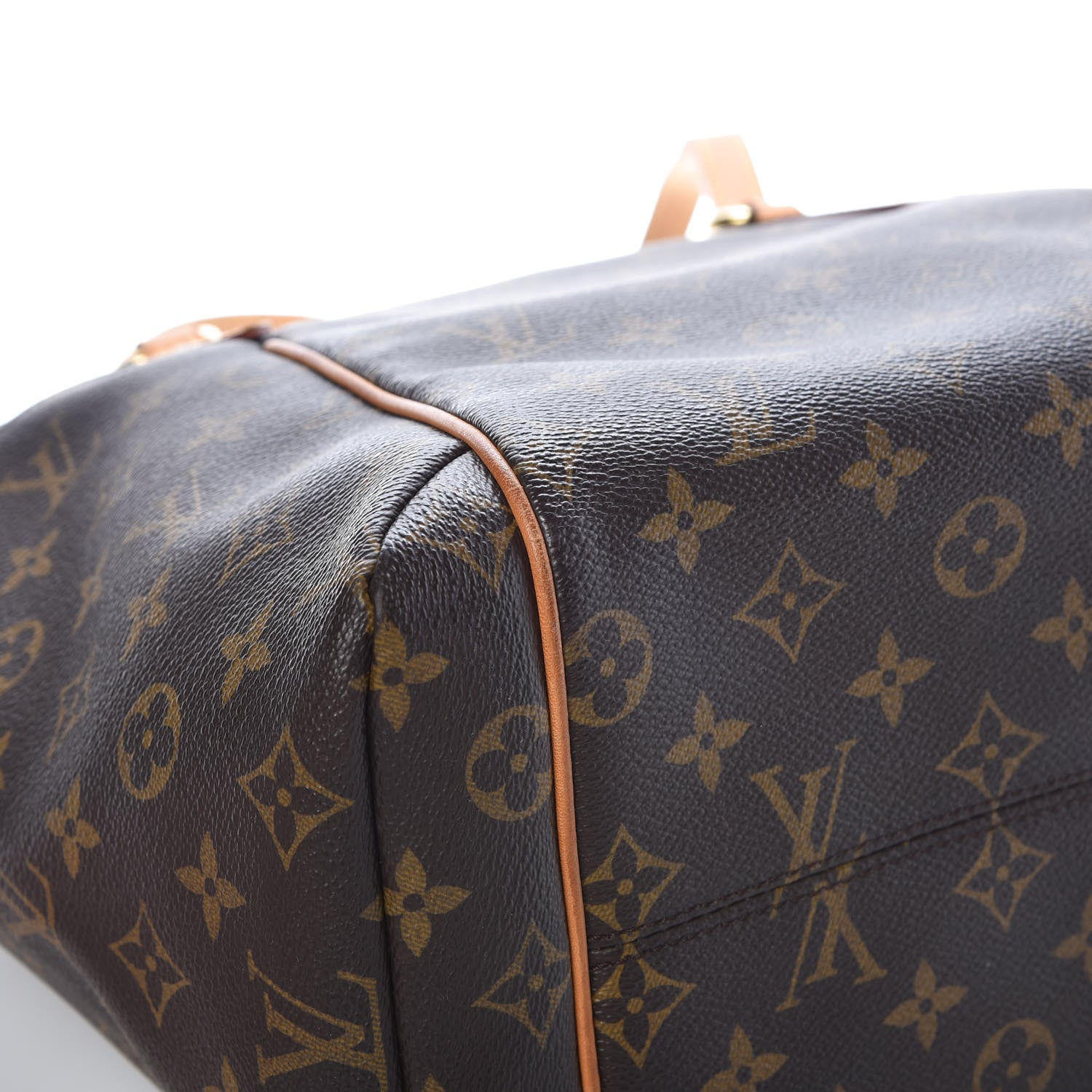 Louis Vuitton Monogram Totally MM 11 of 13