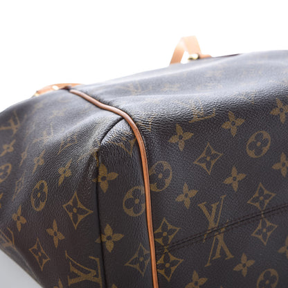 Louis Vuitton Monogram Totally MM 11 of 13
