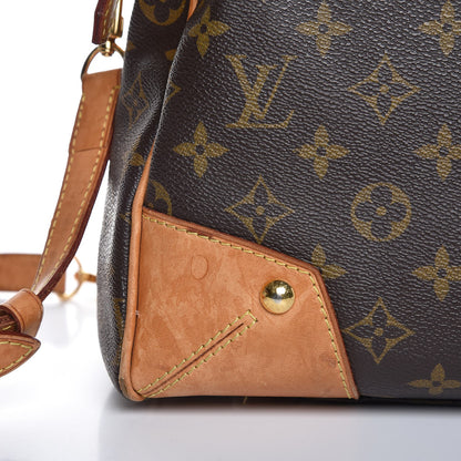 Louis Vuitton Monogram Retiro PM 18 of 28