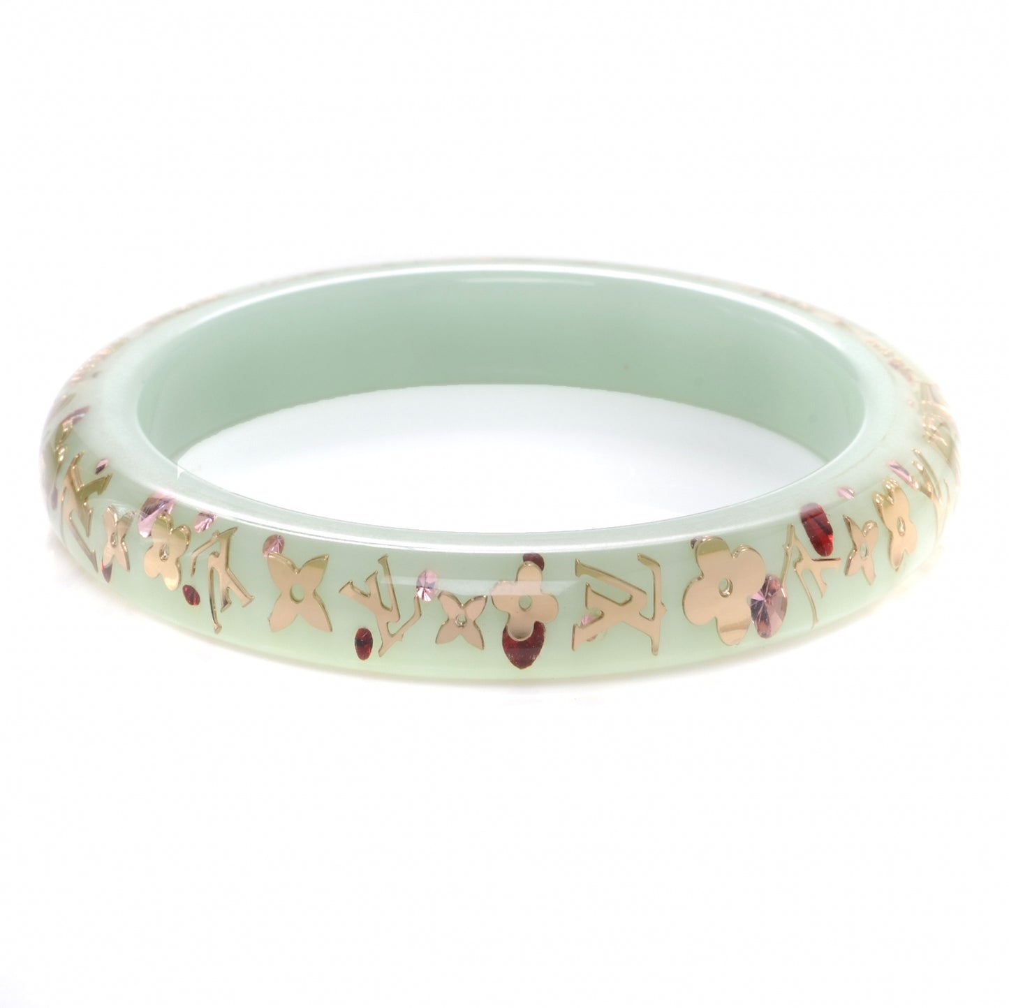 Inclusion Bracelet PM Small Peppermint