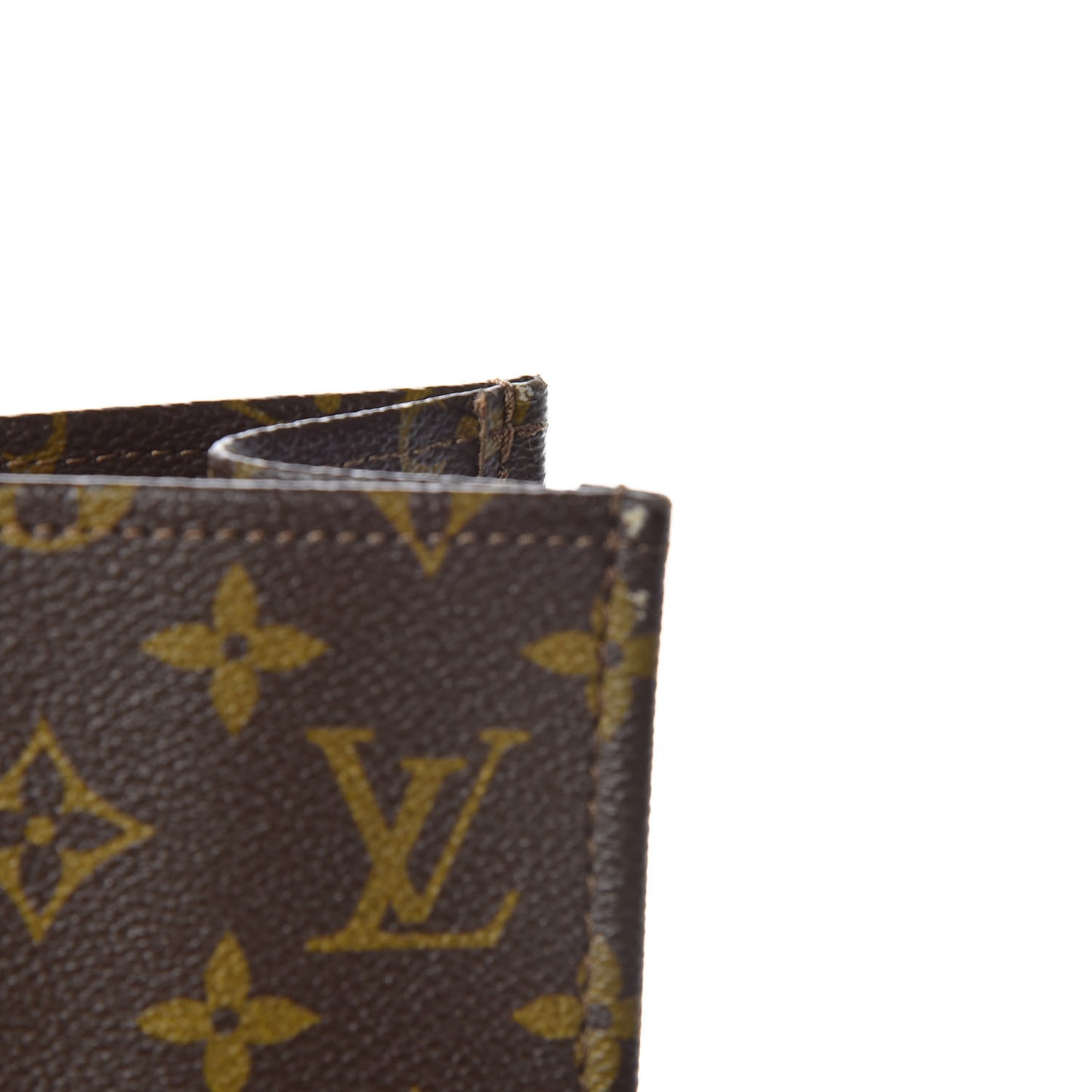 Monogram Sac Plat