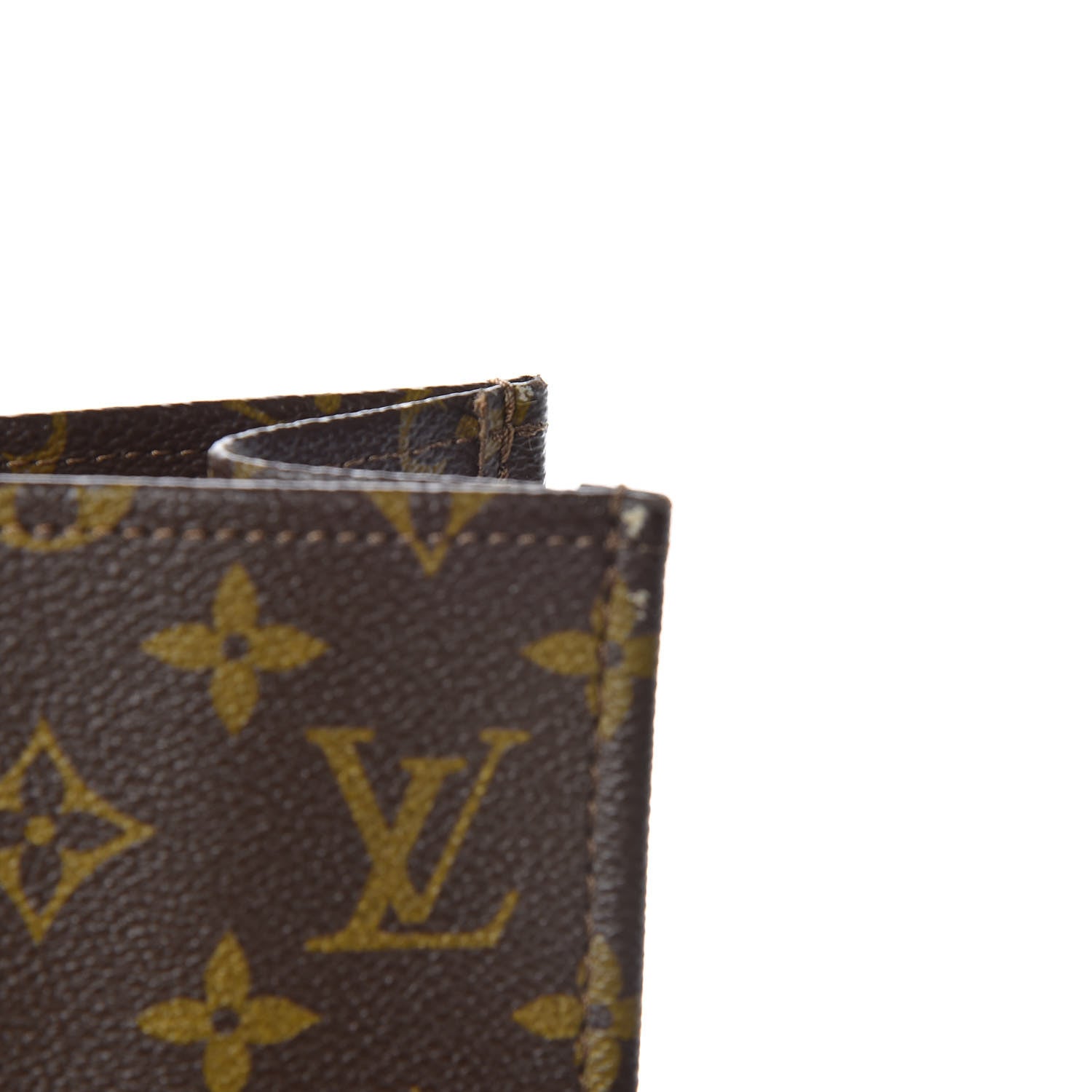 Louis Vuitton Monogram Sac Plat 22 of 24