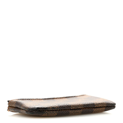 Louis Vuitton Damier Ebene Key Pouch 5 of 10