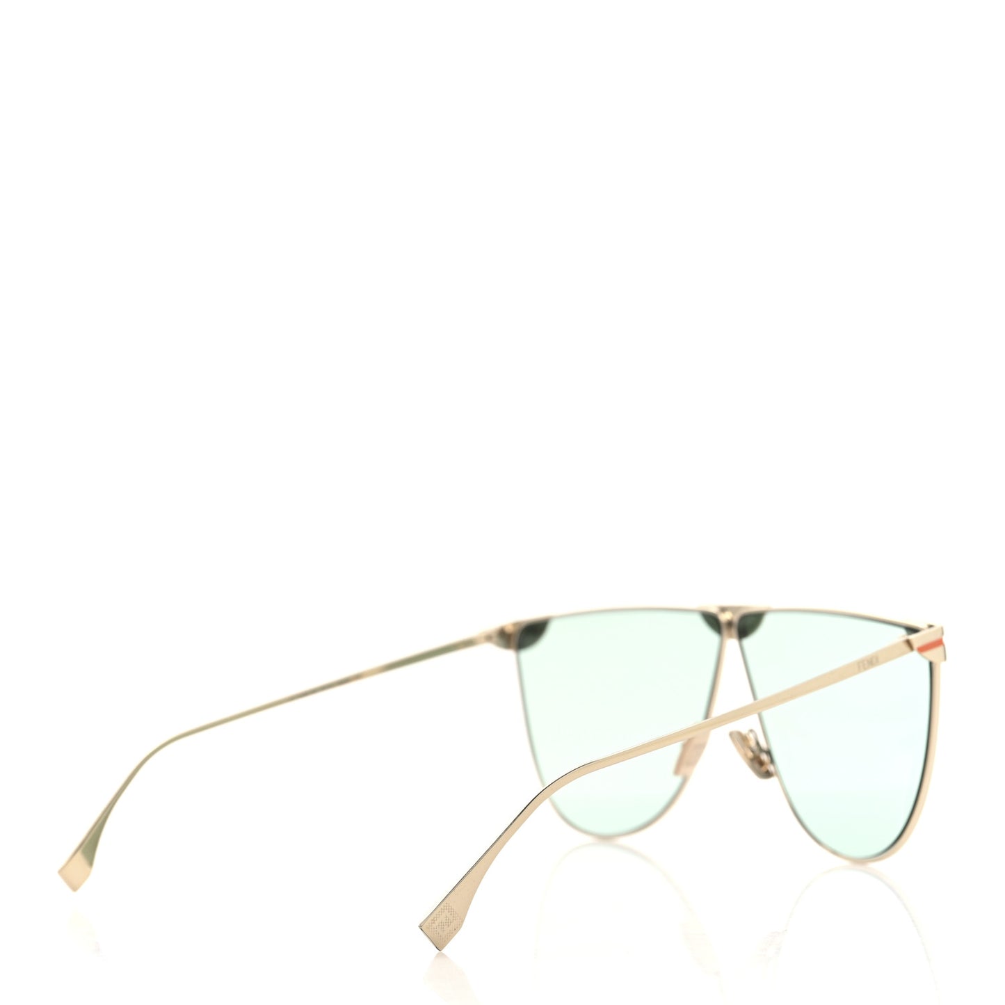 Sunglasses FF 0467/S Gold Peach