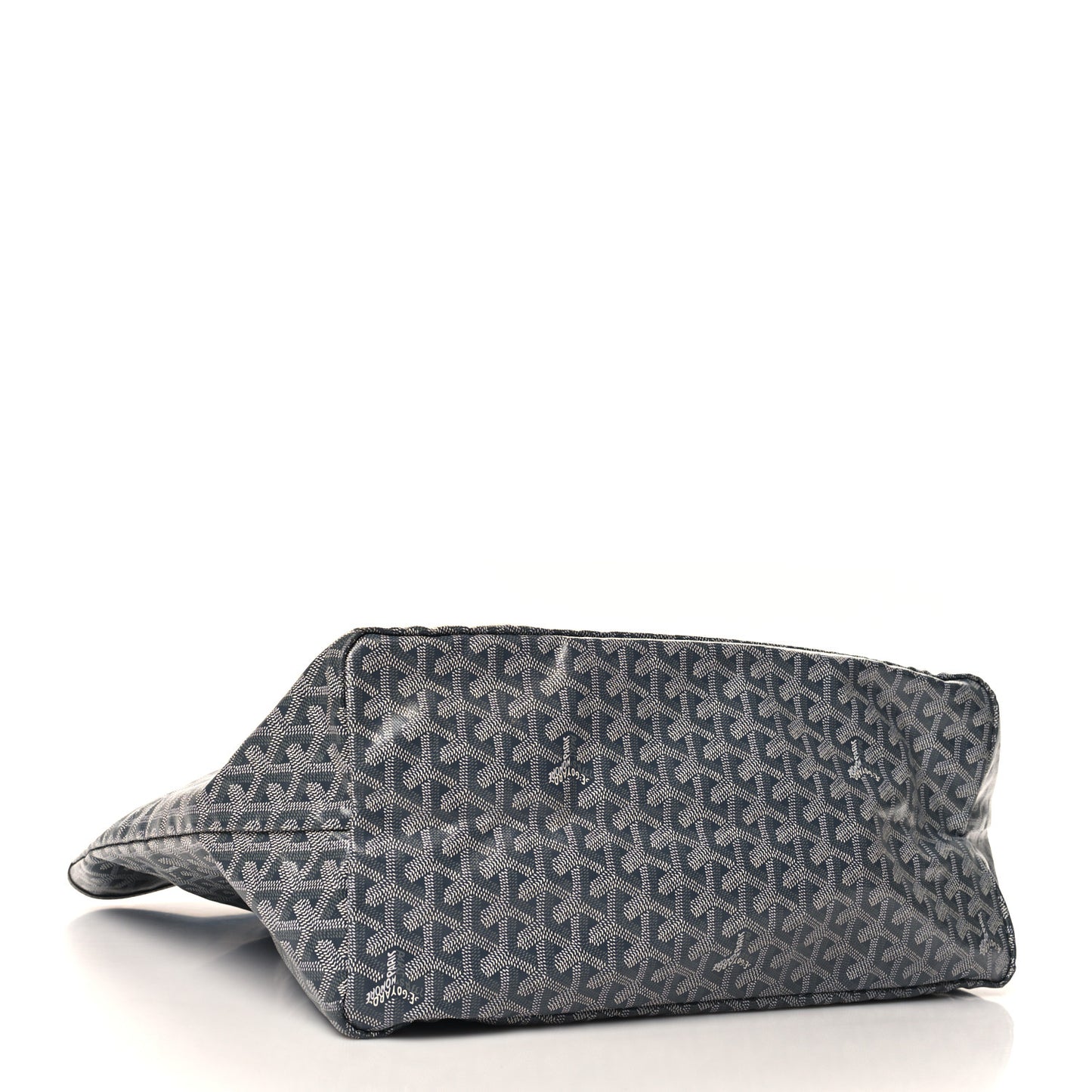 Goyardine Saint Louis GM Grey