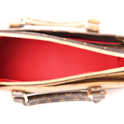 Louis Vuitton Reverse Monogram Giant OnTheGo East West 5 of 9