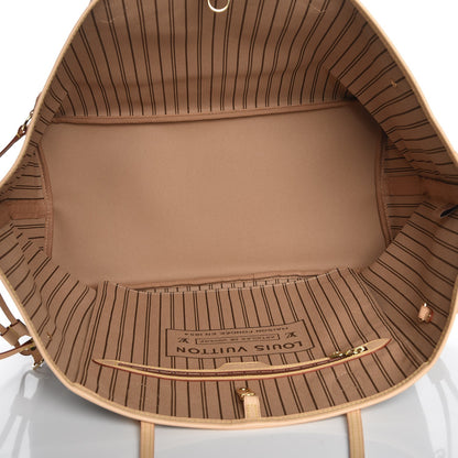 Louis Vuitton Monogram Neo Neverfull GM 5 of 8
