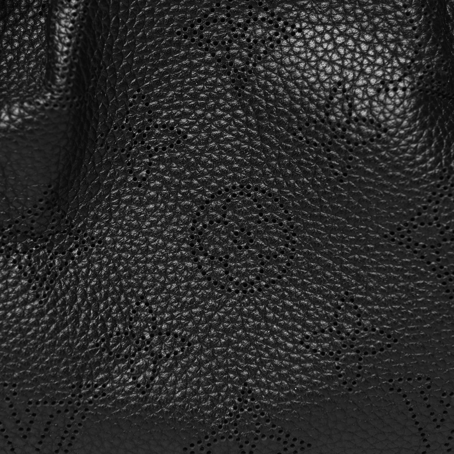 Louis Vuitton Mahina Scala Mini Pouch Black 7 of 10