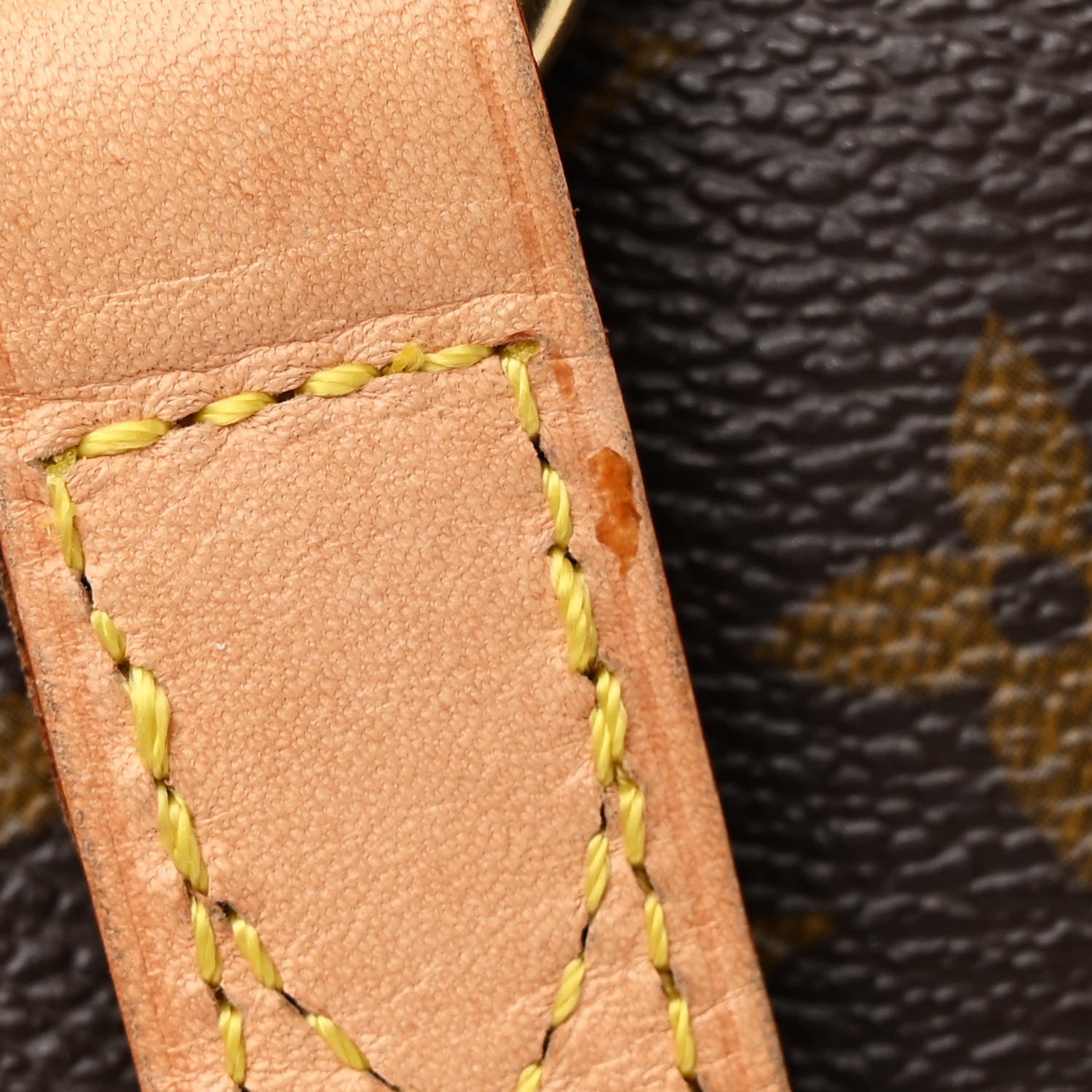 Louis Vuitton Monogram Batignolles Horizontal 11 of 11