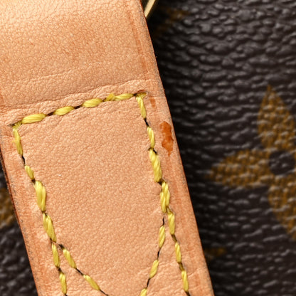 Louis Vuitton Monogram Batignolles Horizontal 11 of 11